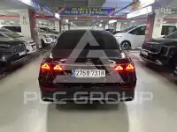 2025 Mercedes Benz E-Class