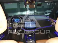 2025 Mercedes Benz E-Class