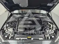 2025 Mercedes Benz C-Class