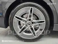 2025 Mercedes Benz C-Class