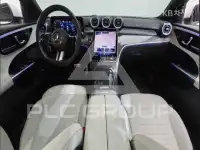 2025 Mercedes Benz C-Class