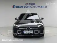 2025 Mercedes Benz C-Class