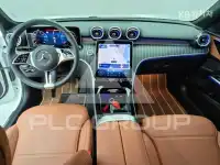 2025 Mercedes Benz C-Class