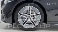 2025 Mercedes Benz C-Class