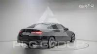 2025 Mercedes Benz C-Class
