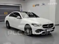 2025 Mercedes Benz C-Class