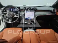 2025 Mercedes Benz C-Class