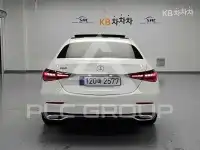 2025 Mercedes Benz C-Class