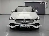 2025 Mercedes Benz C-Class