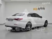 2025 Mercedes Benz C-Class