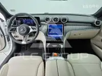 2025 Mercedes Benz C-Class