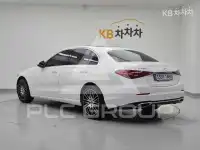 2025 Mercedes Benz C-Class