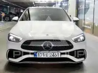 2025 Mercedes Benz C-Class