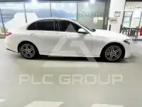 2025 Mercedes Benz C-Class