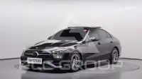 2025 Mercedes Benz C-Class
