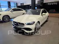 2025 Mercedes Benz C-Class