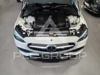 2025 Mercedes Benz C-Class
