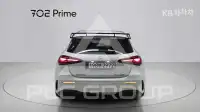 2025 Mercedes Benz A