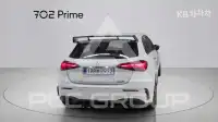 2025 Mercedes Benz A