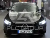 2025 Mercedes Benz A