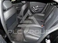 2025 Mercedes Benz A