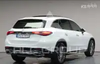 2025 Mercedes Benz GLC-Class