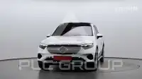 2025 Mercedes Benz GLC-Class