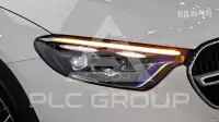 2025 Mercedes Benz GLC-Class