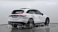 2025 Mercedes Benz GLC-Class