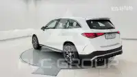2025 Mercedes Benz GLC-Class