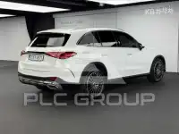 2025 Mercedes Benz GLC-Class