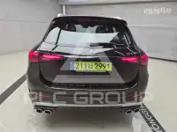 2025 Mercedes Benz GLC-Class
