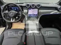 2025 Mercedes Benz GLC-Class