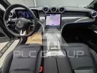 2025 Mercedes Benz GLC-Class