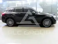 2025 Mercedes Benz GLC-Class