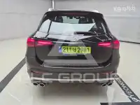 2025 Mercedes Benz GLC-Class