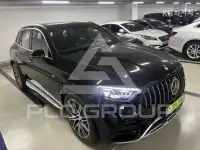 2025 Mercedes Benz GLC-Class