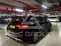 2025 Mercedes Benz GLC-Class