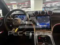 2025 Mercedes Benz GLC-Class