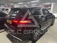 2025 Mercedes Benz GLC-Class
