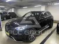 2025 Mercedes Benz GLC-Class