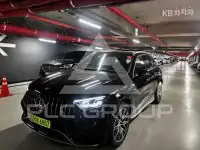 2025 Mercedes Benz GLC-Class