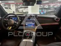 2025 Mercedes Benz GLC-Class