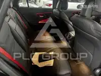 2025 Mercedes Benz GLC-Class