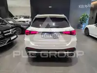 2025 Mercedes Benz GLC-Class