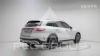 2025 Mercedes Benz GLC-Class