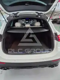 2025 Mercedes Benz GLC-Class
