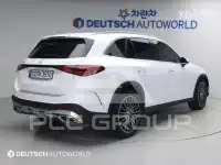 2025 Mercedes Benz GLC-Class