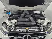 2025 Mercedes Benz GLC-Class