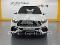 2025 Mercedes Benz GLC-Class